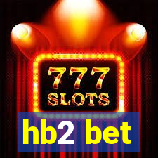 hb2 bet